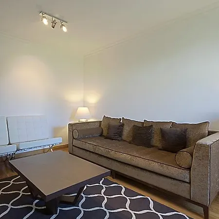 Avila Saldanha 리스본