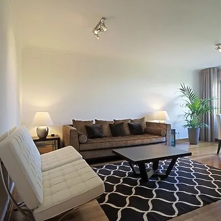 Avila Saldanha Apartment *
