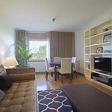 Avila Saldanha 리스본