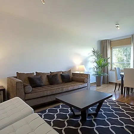 Apartment Avila Saldanha *