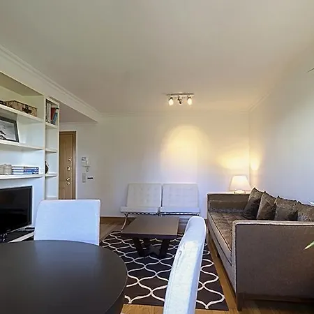 Appartement ávila Saldanha *