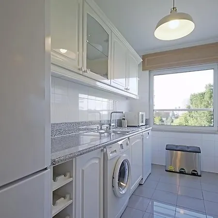 Appartement ávila Saldanha *