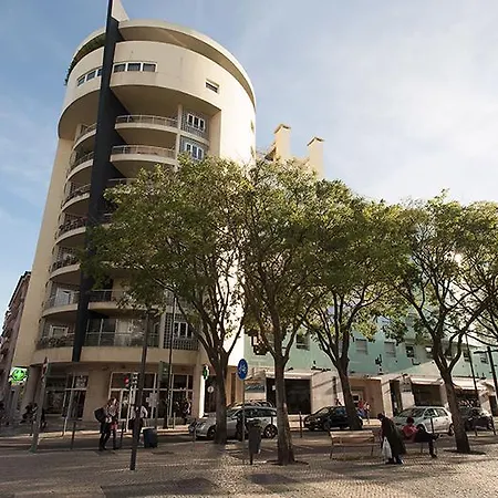 ávila Saldanha Appartement