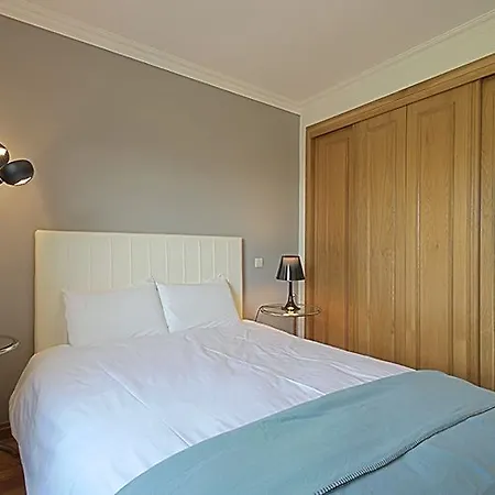 Apartment Avila Saldanha Lissabon