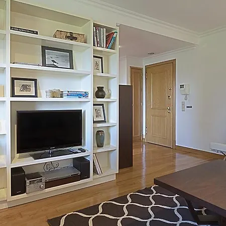 Avila Saldanha Lissabon