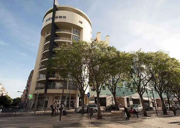Avila Saldanha Apartment