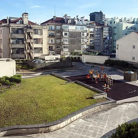 Avila Saldanha * Лиссабон