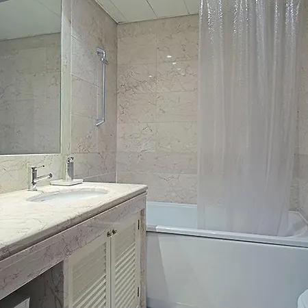 Avila Saldanha Apartament Lizbona