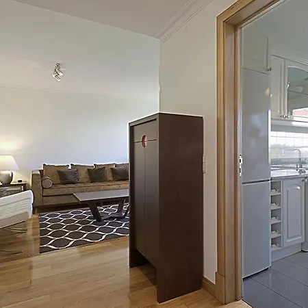 Avila Saldanha Lizbona